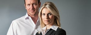 Anna Berry Business Portrait Photography