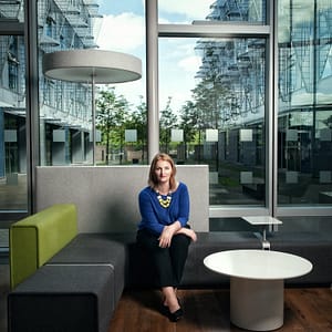 Anna Berry Business Portrait Photography